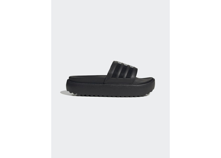 adidas Adilette Platform Slides Γυναικείες Σαγιονάρες