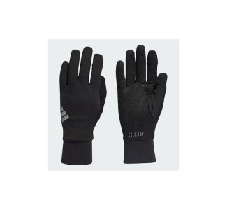 adidas Cold.rdy Ανδρικά Αθλητικά Γάντια Τρεξίματος