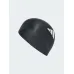 adidas 3-stripes Swim Cap Σκουφάκι Κολύμβησης Μαύρο