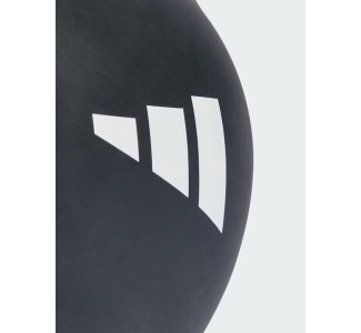 adidas 3-stripes Swim Cap Σκουφάκι Κολύμβησης Μαύρο