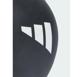 adidas 3-stripes Swim Cap Σκουφάκι Κολύμβησης Μαύρο