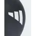 adidas 3-stripes Swim Cap Σκουφάκι Κολύμβησης Μαύρο