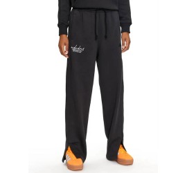 Adidas Παντελόνι Γυναικείας Φόρμας Μαύρο