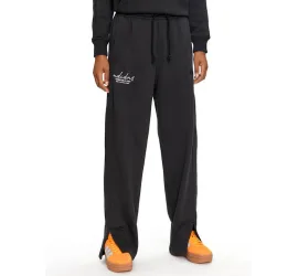 Adidas Παντελόνι Γυναικείας Φόρμας Μαύρο
