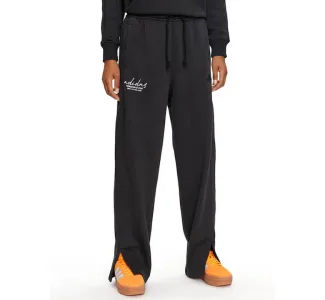 Adidas Παντελόνι Γυναικείας Φόρμας Μαύρο