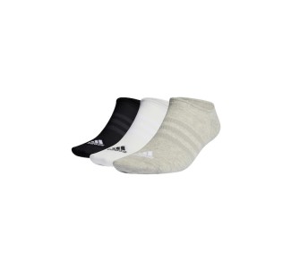 adidas Thin Light Αθλητικές Κάλτσες Πολύχρωμες 3 Ζεύγη