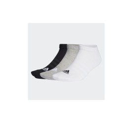 adidas C SPW Running Κάλτσες Πολύχρωμες 3 Ζεύγη
