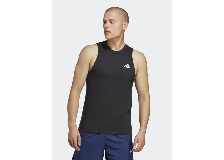 Adidas Tank top Train Essentials Feelready Training