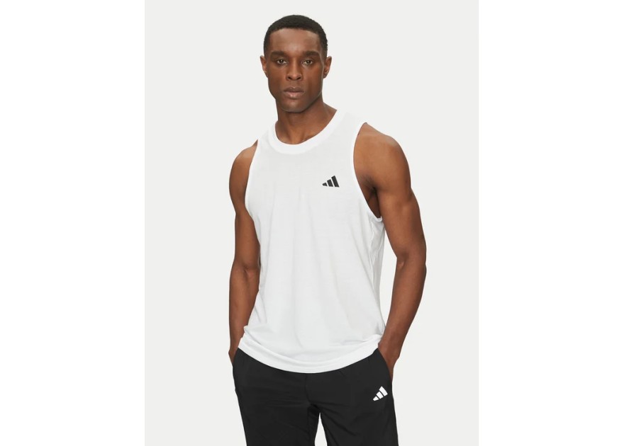 Adidas Tank top Train Essentials Feelready Training