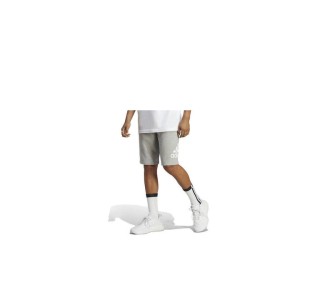 Adidas Performance Αθλητική Ανδρική Βερμούδα Γκρι
