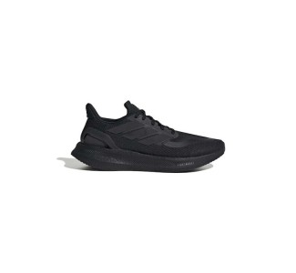 adidas Pureboost 5 Ανδρικά Αθλητικά Παπούτσια Running Μαυρο