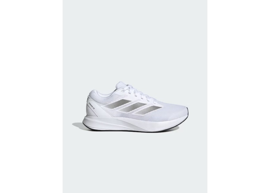 adidas Duramo RC Γυναικεία Αθλητικά Παπούτσια Running Λευκά