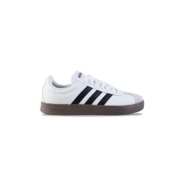 adidas VL Court Base Ανδρικά Sneakers Λευκά