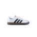 adidas VL Court Base Ανδρικά Sneakers Λευκά