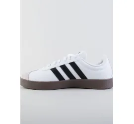 adidas VL Court Base Ανδρικά Sneakers Λευκά