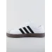 adidas VL Court Base Ανδρικά Sneakers Λευκά
