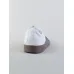adidas VL Court Base Ανδρικά Sneakers Λευκά