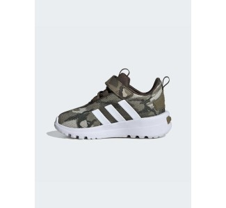 Adidas Παιδικά Sneakers Racer Tr23 Χακί