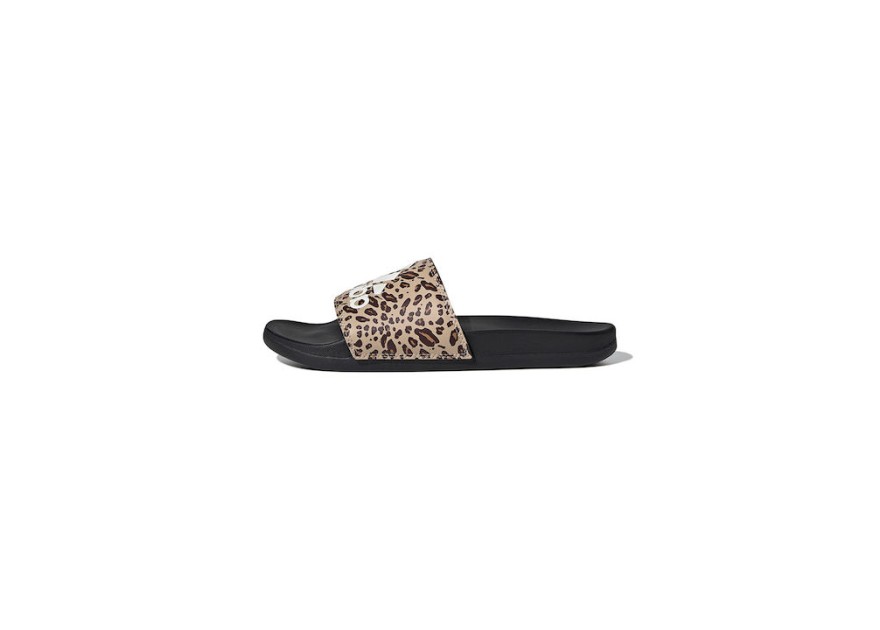 adidas women adilette comfort slides