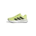 Adidas Galaxy 7 Ανδρικά Αθλητικά Παπούτσια Running Κίτρινο