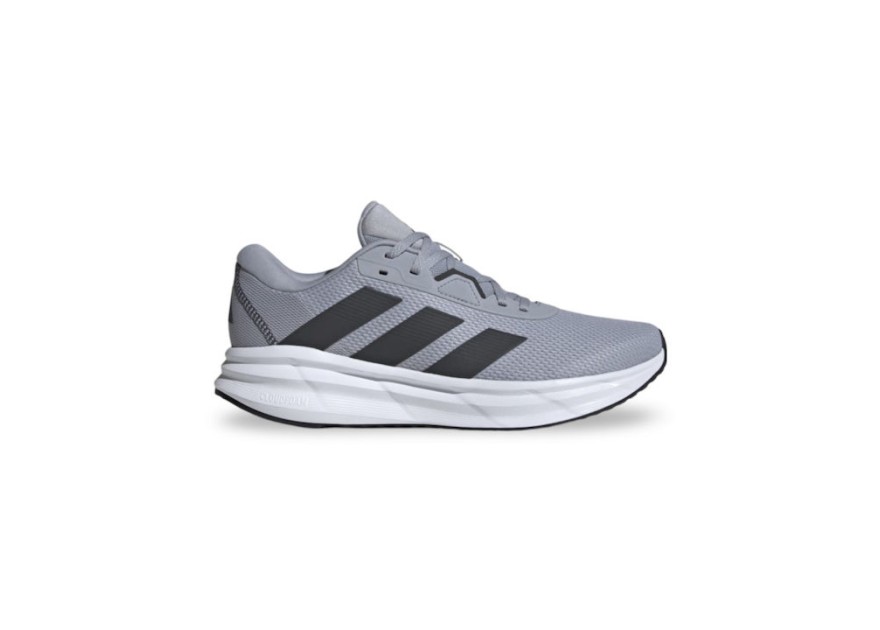 adidas Galaxy 7 Ανδρικά Αθλητικά Παπούτσια Running ΓΚΡΙ