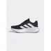 Adidas Galaxy 7 Γυναικεία Αθλητικά Παπούτσια Running Μαυρο - Λευκο