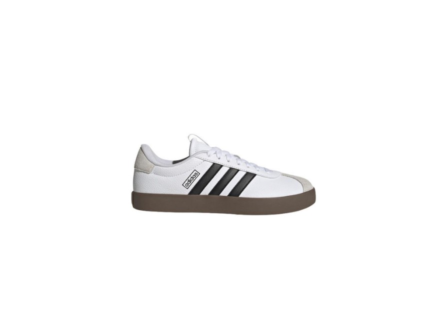 adidas Vl Court 3.0 Sneakers White