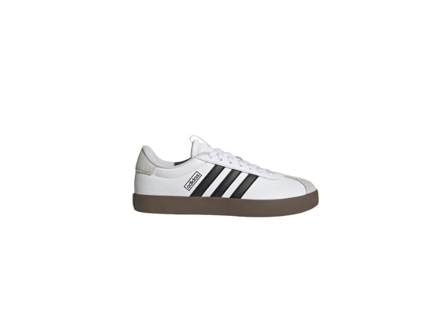adidas Vl Court 3.0 Sneakers White