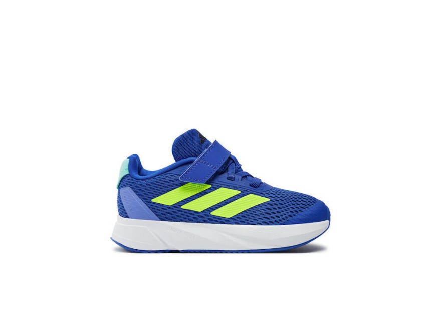 Adidas Αθλητικά Παιδικά Παπούτσια Running Duramo SL Μπλε