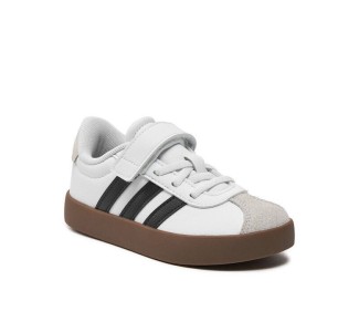 adidas Παιδικά Sneakers Vl Court 3.0 El C Λευκά