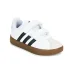 adidas Παιδικά Sneakers Vl Court 3.0 Cf I Λευκά