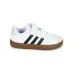 adidas Παιδικά Sneakers Vl Court 3.0 Cf I Λευκά