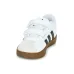 adidas Παιδικά Sneakers Vl Court 3.0 Cf I Λευκά