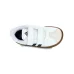 adidas Παιδικά Sneakers Vl Court 3.0 Cf I Λευκά