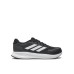 adidas Runfalcon 5 Wide Ανδρικά Αθλητικά Παπούτσια Running Μαύρο