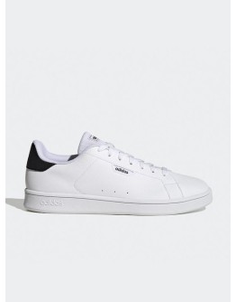 adidas Urban Court Sneakers White Ανδρικό