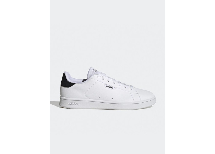 adidas Urban Court Sneakers White Ανδρικό