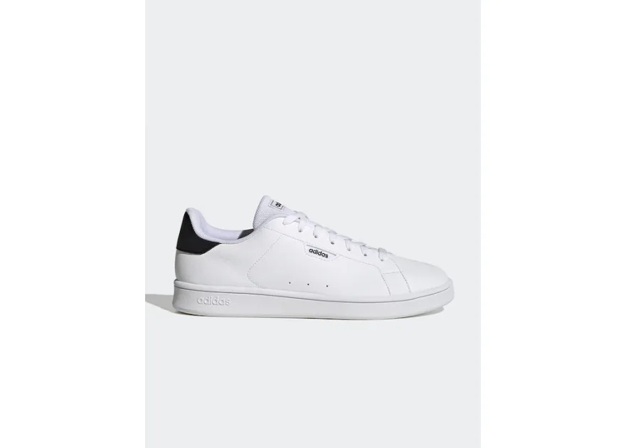 adidas Urban Court Sneakers White Ανδρικό