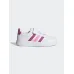 Adidas Παιδικά Sneakers Breaknet 2.0 El C Λευκά