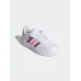 Adidas Παιδικά Sneakers Breaknet 2.0 El C Λευκά