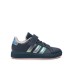 Adidas Παιδικά Sneakers Grand Court 2.0 Navy Μπλε