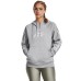 Under Armour Women's hooded sweatshirt Rival Fleece Graphic