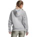 Under Armour Women's hooded sweatshirt Rival Fleece Graphic