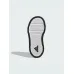 Adidas Παιδικά Sneakers Tensaur Sport Training Hook and Loop με Σκρατς Core Black / Cloud White