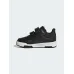 Adidas Παιδικά Sneakers Tensaur Sport Training Hook and Loop με Σκρατς Core Black / Cloud White
