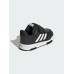 Adidas Παιδικά Sneakers Tensaur Sport Training Hook and Loop με Σκρατς Core Black / Cloud White