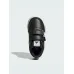 Adidas Παιδικά Sneakers Tensaur Sport Training Hook and Loop με Σκρατς Core Black / Cloud White