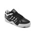 Adidas Midcity Ανδρικά Sneakers Μαύρα