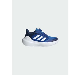 adidas Tensaur Run 3.0 EL C Αθλητικά Παιδικά Παπούτσια Running με Σκρατς Μπλε