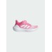adidas Tensaur Run 3.0 EL C Αθλητικά Παιδικά Παπούτσια Running με Σκρατς Ροζ
